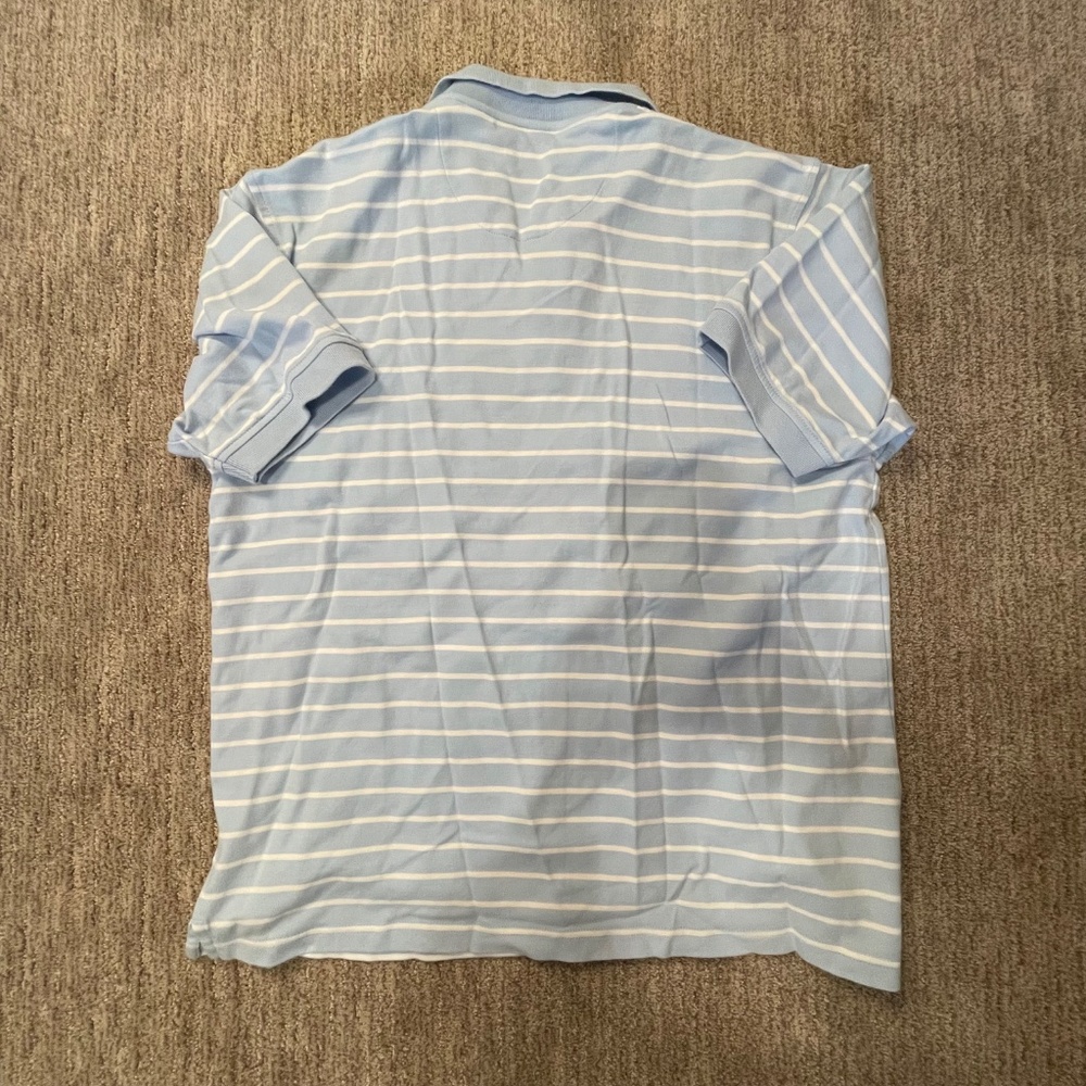 Arrow Men’s Polo‎ Shirt – Size L - Picture 3 of 5